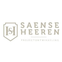 Saense Heeren projectontwikkeling logo - Similar company to Hillborgh