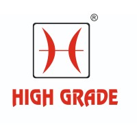 High Grade Industries logo - Similar company to Aquent Advance Material Technologies Pvt Ltd  (Www.Aadibond.Com)