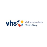 Volkshochschule Rhein-Sieg logo - Similar company to Herdt – It-Bildungsmedien