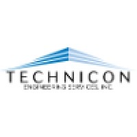Technicon Engineering Services, Inc. logo - Similar company to Technicon