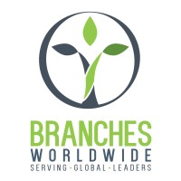 Branches Worldwide logo - Similar company to Quantiv Group