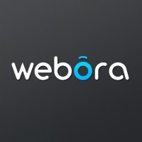 webora logo - Similar company to Proffer (Product Of Botlot)