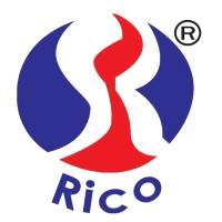Rico International logo - Similar company to Study International