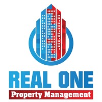 Real One Property Management logo - Similar company to Integrated Property Management