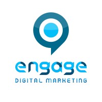Engage Digital Marketing logo - Similar company to Engage