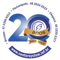 Center System Automação