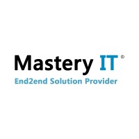 Mastery IT logo - Similar company to Cometex