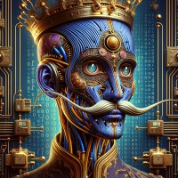 Mangasarian Bot logo - Similar company to Egolve