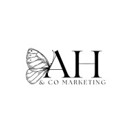 AH&Co Marketing logo - Similar company to Drizzle Digital
