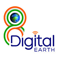 DIGITAL EARTH COMMUNICATION  Pvt. Ltd. logo - Similar company to Digital Curves