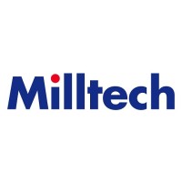 Milltech Precision Engineering logo - Similar company to Sinco® - Precision Clamping