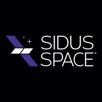 Sidus Space logo - Similar company to Vaya Space