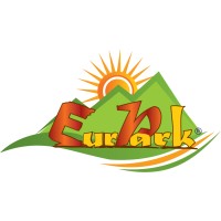 Parco avventura Eurpark logo - Similar company to Ismile
