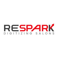 Respark logo - Similar company to Phrog
