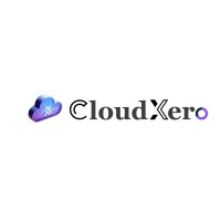 Cloud Xero logo - Similar company to 10X Ebitda