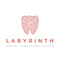 Labyrinth Dental Laboratory Group logo - Similar company to Advanced Dental Laboratory