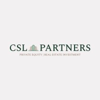 CSL Partners Inc. logo - Similar company to Conceptio Technologies