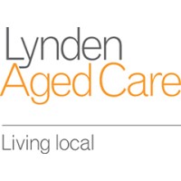 Lynden Aged Care logo - Similar company to Wattle Healthcare