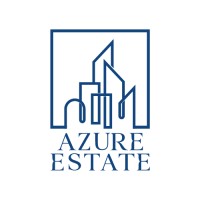 Azure estate logo - Similar company to Excellence Smart Solutions