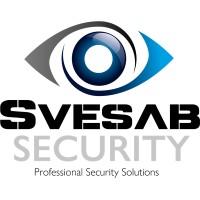 Svesab Security Solutions AB logo - Similar company to Videotech