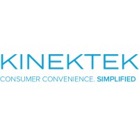 Kinektek logo - Similar company to Emora Group (Pty) Ltd