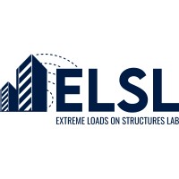 Extreme Loads on Structures Lab (ELSL) logo - Similar company to Aram Engineers Ltd.