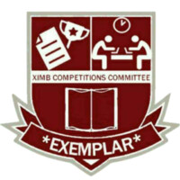 Exemplar - Competitions Committee, XIM Bhubaneswar & XIM University logo - Similar company to Constrat - The Consulting And Strategy Consortium Of Ximb