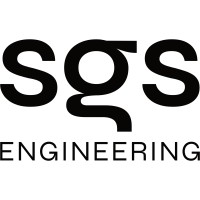 SGS Ingenieurdienstleistungen im Bauwesen GmbH logo - Similar company to Austrian Association For Negotiation And Conflict Management