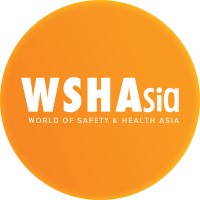 World of Safety & Health Asia logo - Similar company to Safety Fm
