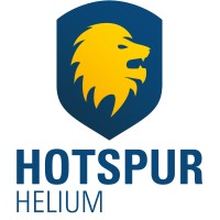 Hotspur Helium logo - Similar company to Futurumin Digital