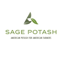 Sage Potash Corp. (TSX-V: SAGE | OTC: SGPTF) logo - Similar company to Al Molo 5
