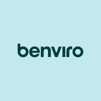 Benviro logo - Similar company to D-Sight S.L.