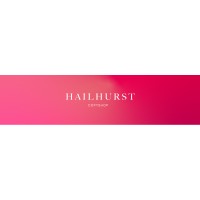 HAILHURST LIMITED logo - Similar company to Frontiertechx