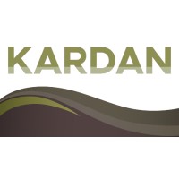 Kardan Construction logo - Similar company to Redrawn