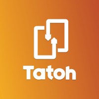 Tatoh logo - Similar company to Dataplai