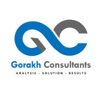 GC | Gorakh Consultants logo - Similar company to Innovation Software