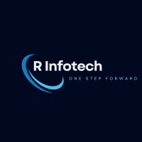 R Infotech logo - Similar company to 3R Infotech Pvt Ltd