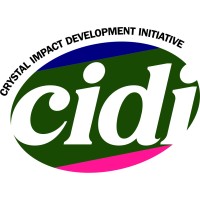 Crystal Impact Development Initiative logo - Similar company to Sicah Initiative