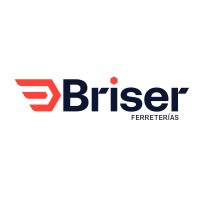 Ferreterias Briser logo - Similar company to Itaka