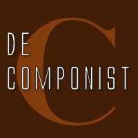 Wijkcentrum De Componist logo - Similar company to Dkv Bewindvoering
