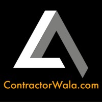 ContractorWala.com logo - Similar company to Darshan Indani Architect