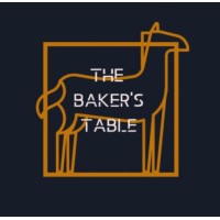 The Bakers Table of Lismore