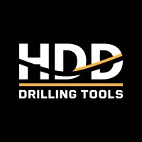 HDD Drilling Tools logo - Similar company to Bepex International Llc