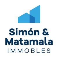 Simón & Matamala Immobles logo - Similar company to Acaudit Consulting, Sl