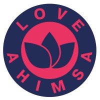 LoveAhimsa logo - Similar company to Davss