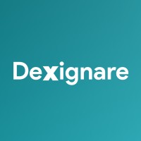 Dexignare logo - Similar company to Cipher Build