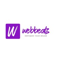 Webbeats logo - Similar company to Zynova Solutions