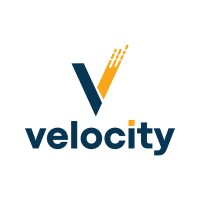 Velocity Egypt logo - Similar company to Msc Security