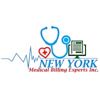 New York Medical Billing Experts logo - Similar company to Medpro Billing & Practice Solutions