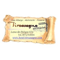 Casa-Albergo Ristorante Tiroasegno logo - Similar company to Gm24 Moda Italia